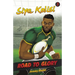 Road to Glory - Siya Kolisi