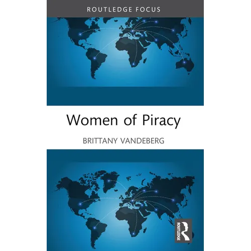 Women of Piracy