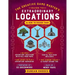 The Creative Game Master's Guide to Extraordinary Locations: & How to Design Them