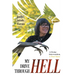 My Drive Through Hell: A Divine Intervention