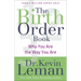 The Birth Order Book: Why You Are the Way You Are
