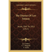 The Diaries Of Leo Tolstoy: Youth, 1847 To 1852 (1917)