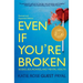 Even If You're Broken: Bodies, Boundaries, and Mental Health