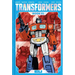 Transformers Deluxe Edition Book One