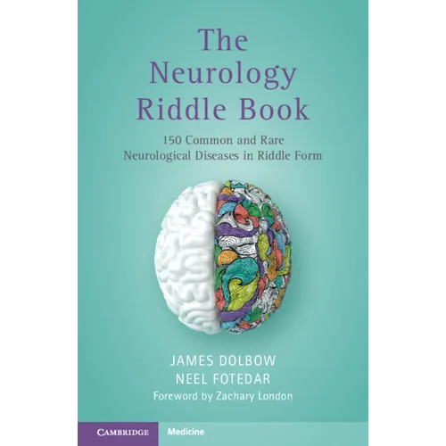 The Neurology Riddle Book