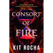Consort of Fire