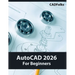 AutoCAD 2026 For Beginners (COLORED)