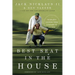 Best Seat in the House: 18 Golden Lessons from a Father to His Son