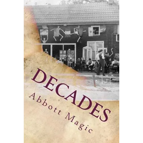 Decades: 80 Year Timeline of Abbott's Magic History