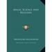 Magic Science and Religion