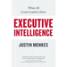 Executive Intelligence: What All Great Leaders Have