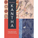 Kantha: Sustainable Textiles and Mindful Making