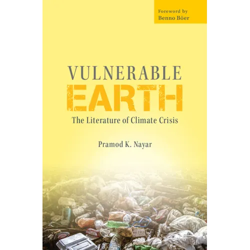 Vulnerable Earth