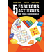 Five Fabulous Activities for Your Math Circle
