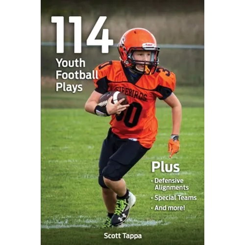 114 Youth Football Plays