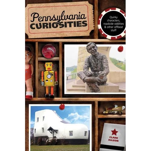 Pennsylvania Curiosities