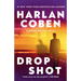 Drop Shot: A Myron Bolitar Novel