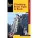 Climbing: From Gym to Rock