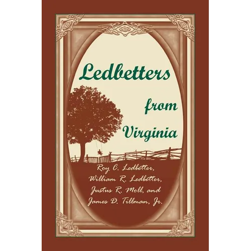 Ledbetters from Virginia