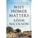 Why Homer Matters: A History
