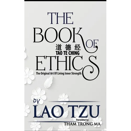 The Book Of Ethics