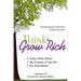 Think & Grow Rich: Empowered Woman's Guide To Success