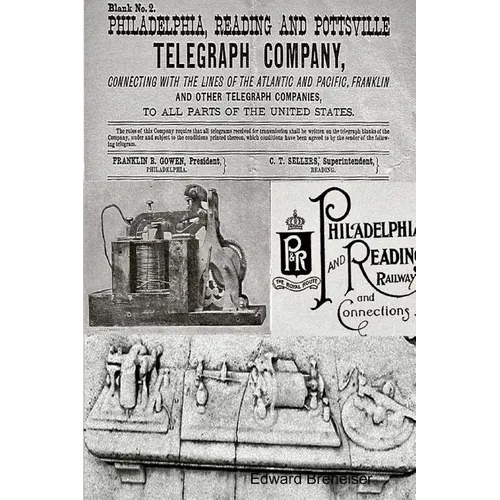 Philadelphia Reading & Pottsville Telegraph Company