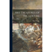 Art Treasures of the Louvre;