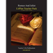 Litplan Teacher Pack: Romeo and Juliet
