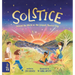 Solstice: Around the World on the Longest, Shortest Day