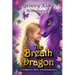 The Breath Dragon: A Children's Story of Empowerment