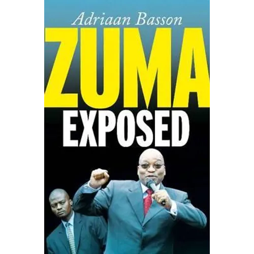 Zuma Exposed