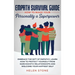 Empath Survival Guide: How to Make Your Personality a Superpower: Embrace The Gift of Empathy, Learn How to Protect Yourself From Narcissisti
