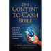 The Content to Cash Bible: Everything You Need to Know to Build Wealth in the Creator Economy