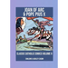 Joan of Arc & Pope Pius X: Classic Catholic Comics 9