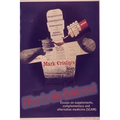Flies in the Ointment