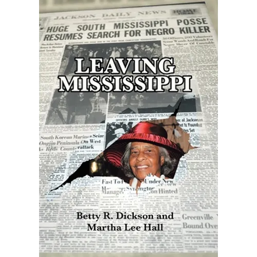 Leaving Mississippi
