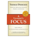 A Leader's Focus