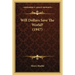 Will Dollars Save The World? (1947)