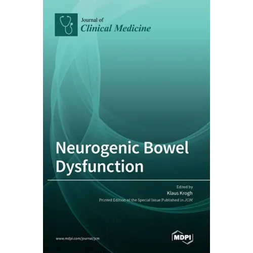 Neurogenic Bowel Dysfunction