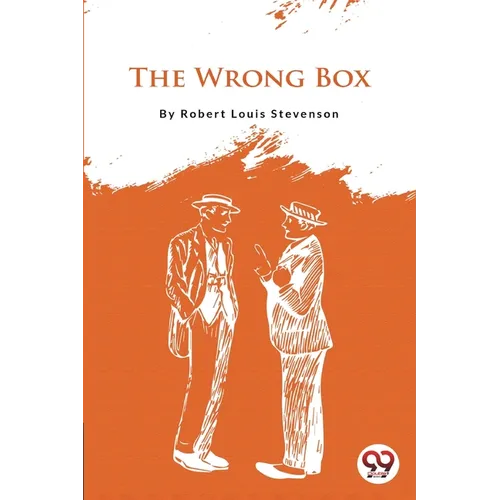 The Wrong Box