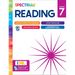 Spectrum Reading Workbook, Grade 7