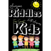 Awesome Riddles with answers for smart kids: collection of best and fun Riddles puzzles for kids, cute & funny riddles puzzles and brain teasers that