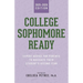 College Sophomore Ready