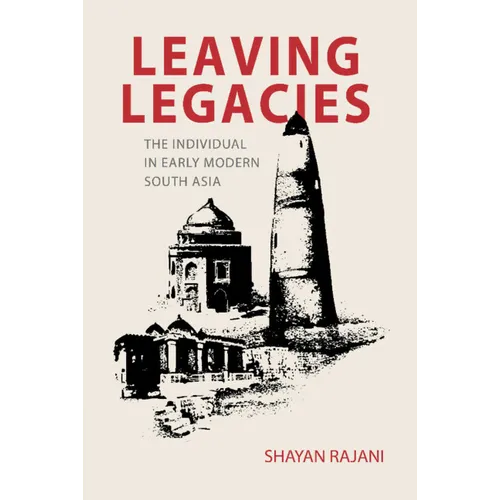 Leaving Legacies