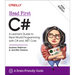 Head First C#: A Learner's Guide to Real-World Programming with C# and .Net