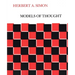 Models of Thought