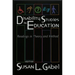 Disability Studies in Education: Readings in Theory and Method