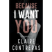 Because I Want You