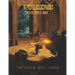 RPG Legends Grid Paper Book: Large 8.5x11 Inch 5x5 Graph Paper Role Play Book, Design Maps, Fantasy Worlds and Battles